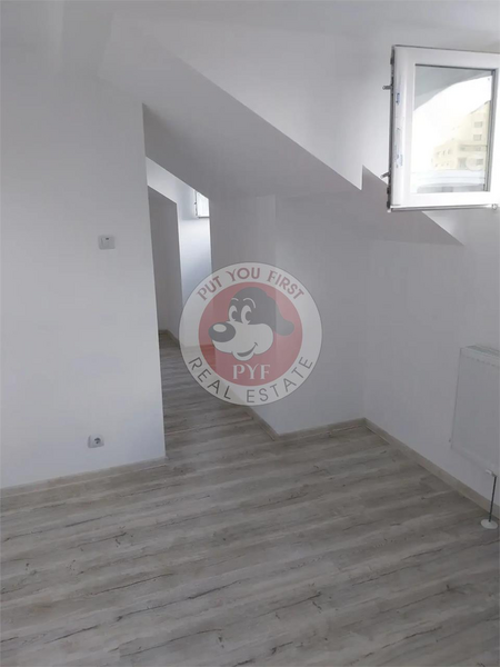 Metrou Stefan Cel Mare | 2 camere | 40mp | Semidecomandat | B12369