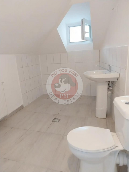 Metrou Stefan Cel Mare | 2 camere | 40mp | Semidecomandat | B12369